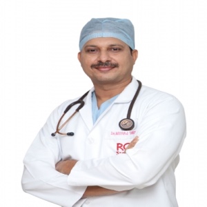 Dr Neeraj  Sharma