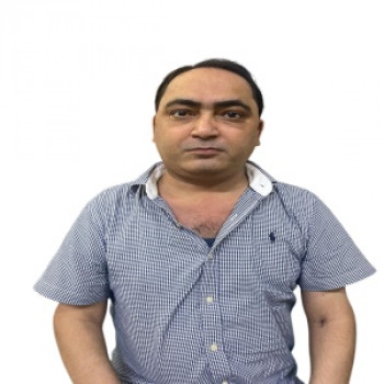 Dr Amit Kumar