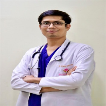 Dr Kumar  Ashutosh