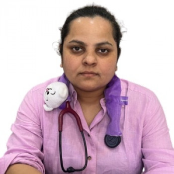 Dr Manvi Bhatia