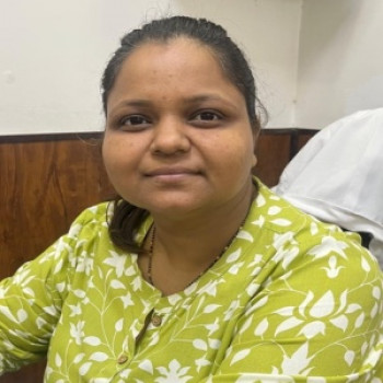 Dr Shubhra Kanwar